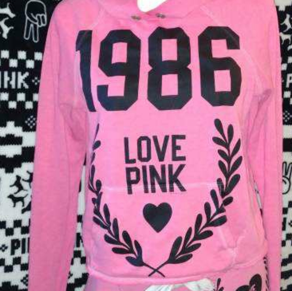 PINK Victoria Secret set - Picture 6 of 6